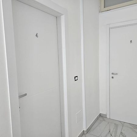 Guest House Lido Rivabella Exterior foto