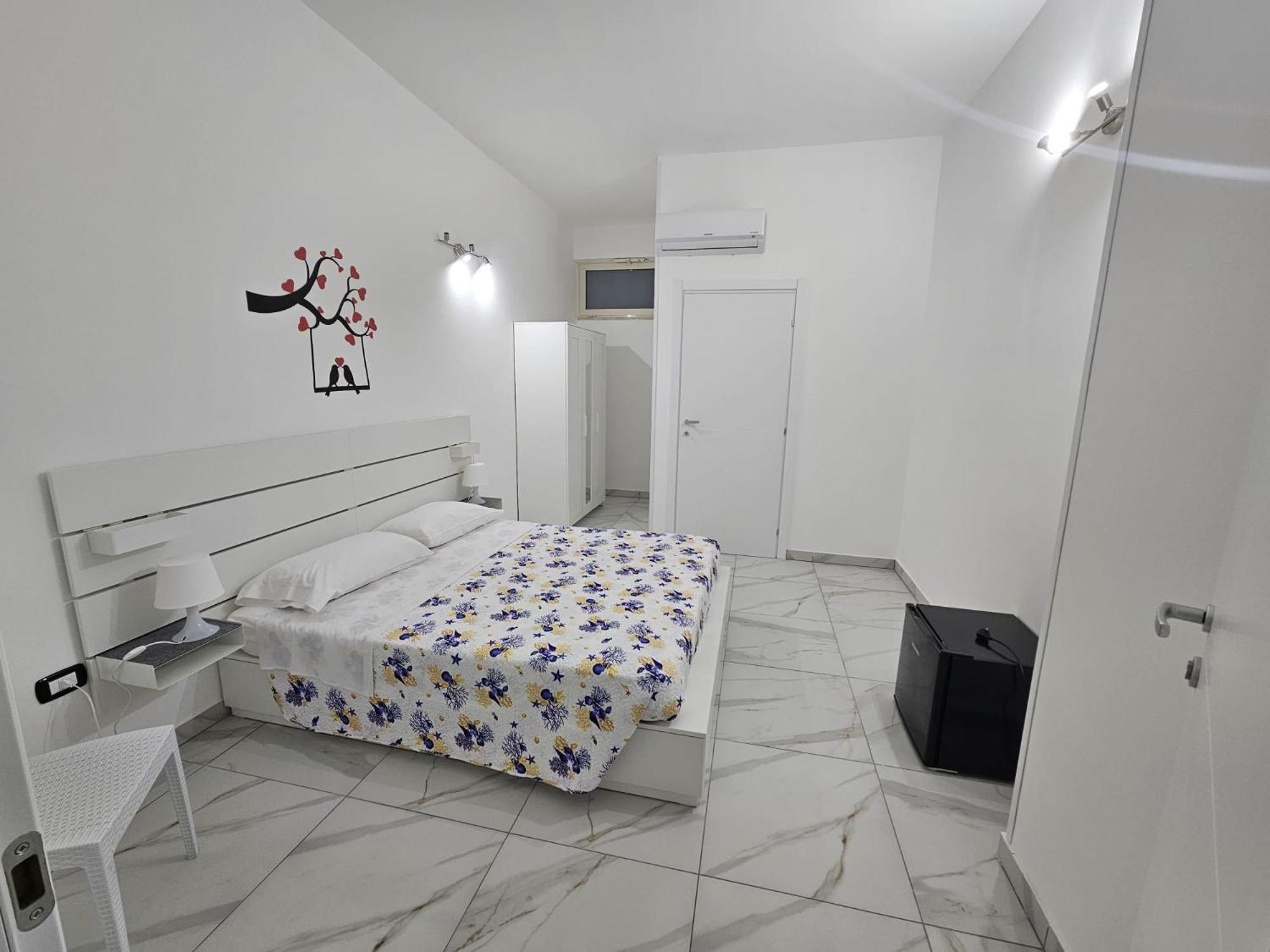 Guest House Lido Rivabella Exterior foto