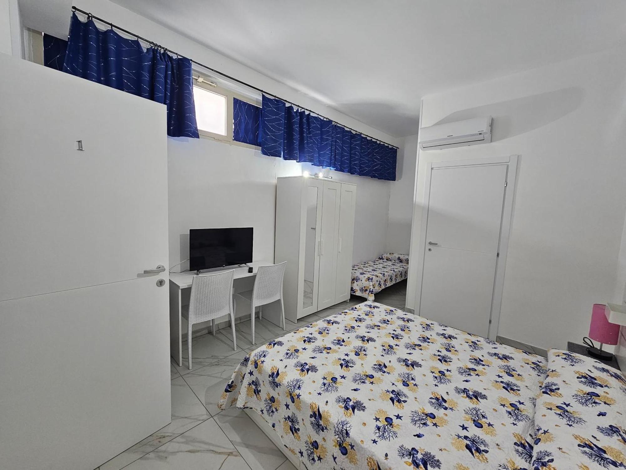 Guest House Lido Rivabella Exterior foto