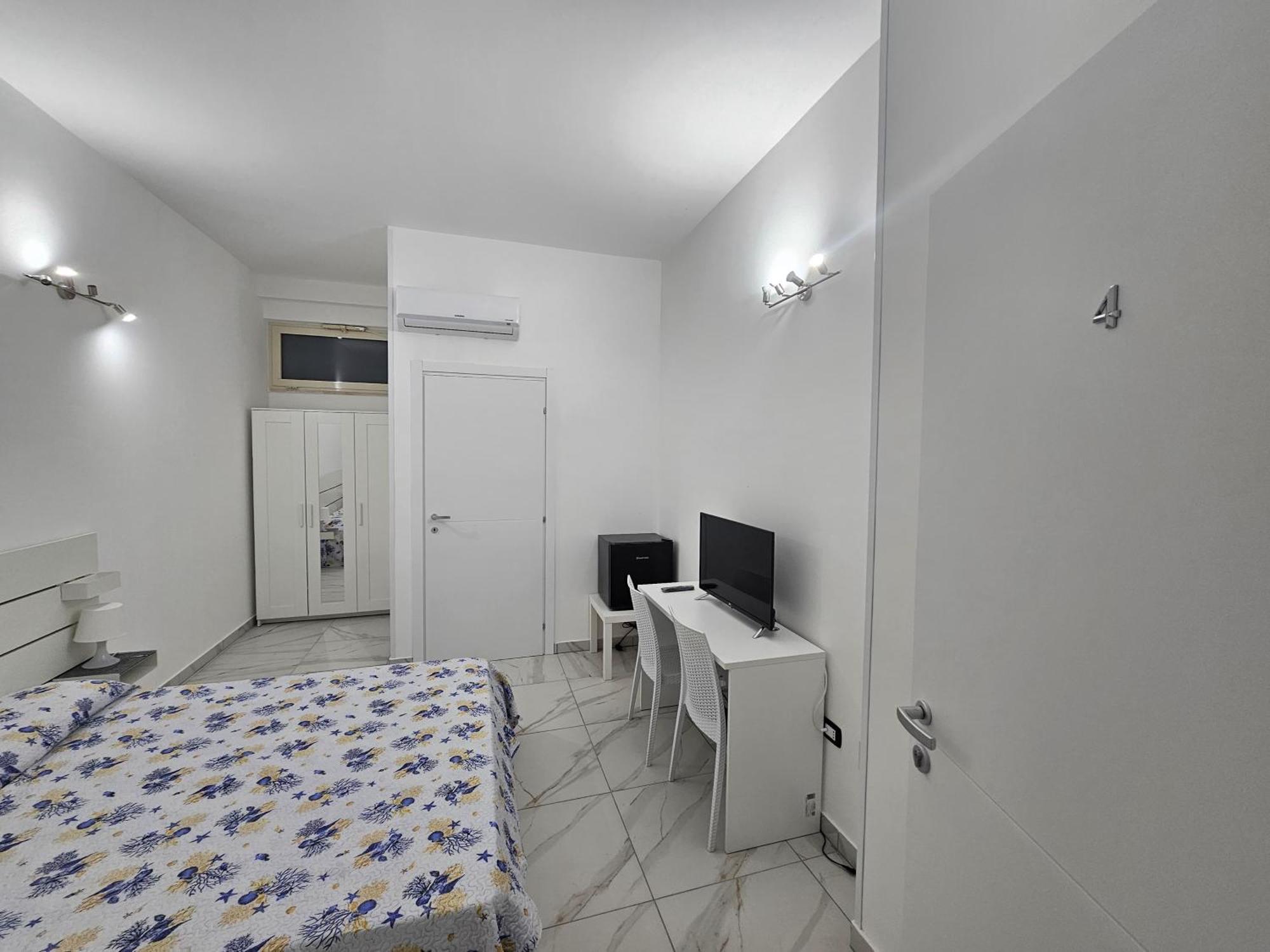 Guest House Lido Rivabella Exterior foto